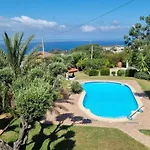 Вилла Vista Stromboli