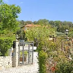 Вилла Vista Stromboli