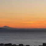 Вилла Vista Stromboli Falerna Scalo