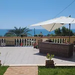 Vista Stromboli Willa