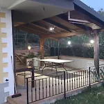 Vista Stromboli Вилла