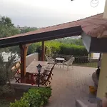 Vista Stromboli * Falerna Scalo