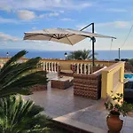 Вилла Vista Stromboli *