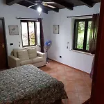 Vista Stromboli Falerna Scalo