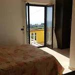 Вилла Vista Stromboli Falerna Scalo