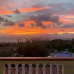 Vista Stromboli