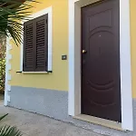 Vista Stromboli Вилла *