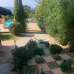 Vista Stromboli Falerna Scalo