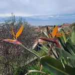Вилла Vista Stromboli