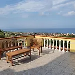 Vista Stromboli Вилла Falerna Scalo