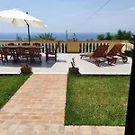 Вилла Vista Stromboli *