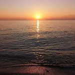 Вилла Vista Stromboli *