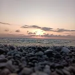 Вилла Vista Stromboli Falerna Scalo