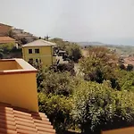 Вилла Vista Stromboli Falerna Scalo