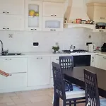 Vista Stromboli * Falerna Scalo