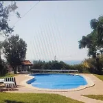 Вилла Vista Stromboli *