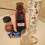 Вилла Vista Stromboli Falerna Scalo