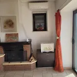 Вилла Vista Stromboli