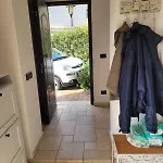 Вилла Vista Stromboli Falerna Scalo