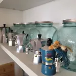 Vista Stromboli Falerna Scalo