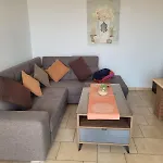 Vista Stromboli Вилла Falerna Scalo