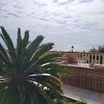 Вилла Vista Stromboli *