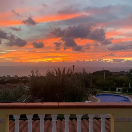 Vista Stromboli