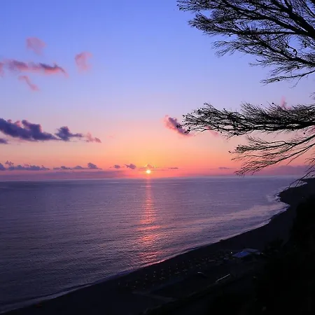 Vista Stromboli * Falerna Scalo