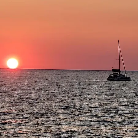 فيلة Vista Stromboli