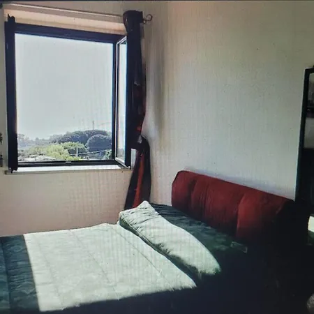 Vista Stromboli Falerna Scalo