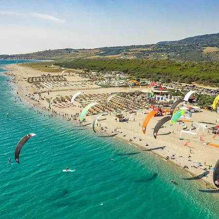 Vista Stromboli * Falerna Scalo