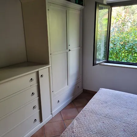 Vista Stromboli Falerna Scalo