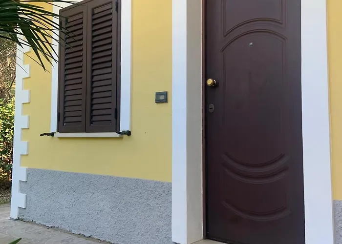 Vista Stromboli فيلة *