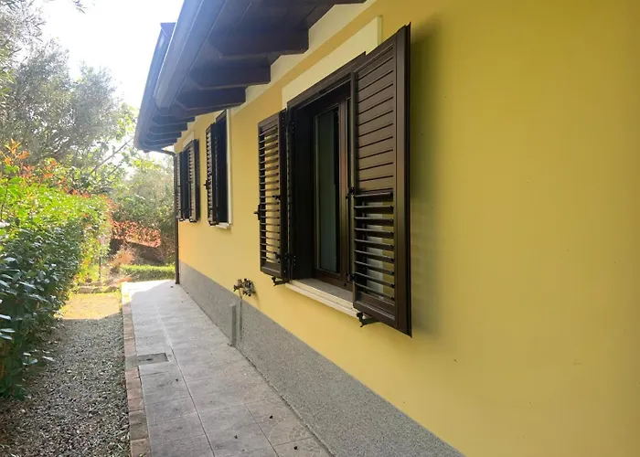 Vista Stromboli Falerna Scalo