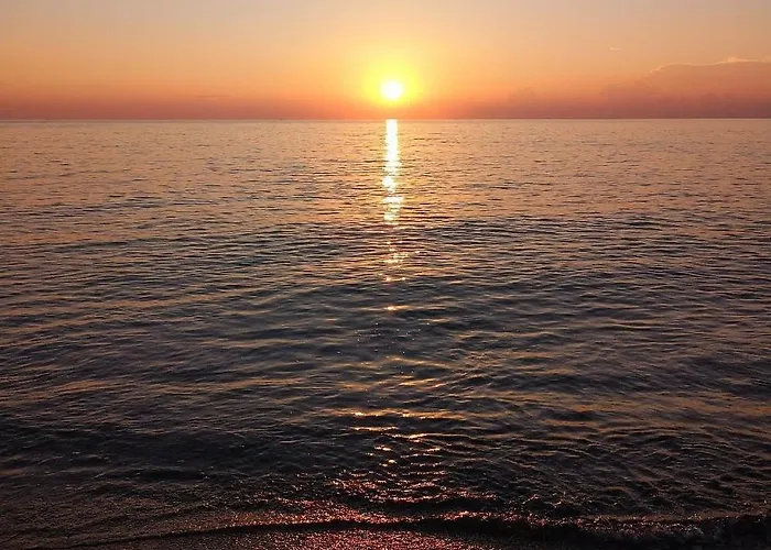 ヴィラ Vista Stromboli *