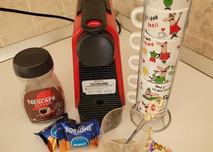 Villa Vista Stromboli Falerna Scalo