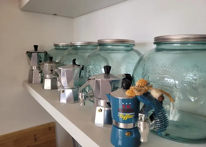 Vista Stromboli Falerna Scalo