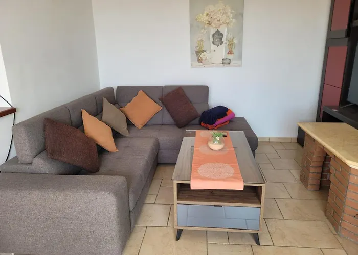 Vista Stromboli فيلة Falerna Scalo